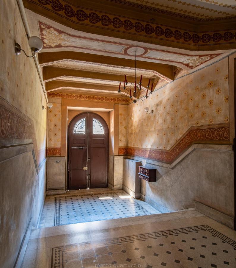 360Me Palace Mesina Exterior foto